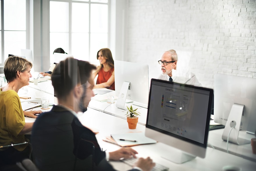 AI-Driven SEO: Leveraging Artificial Intelligence to Rank Higher