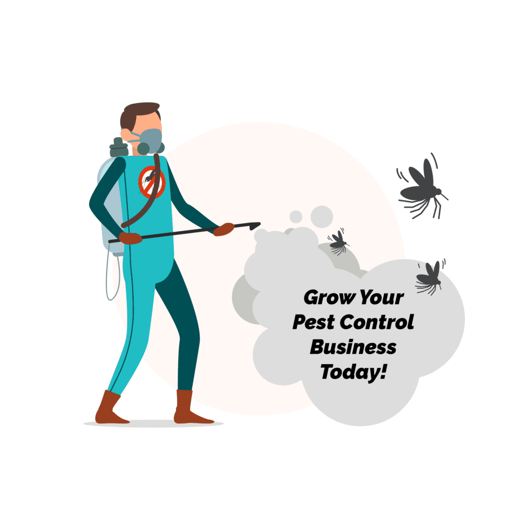Pest Control SEO Services In India