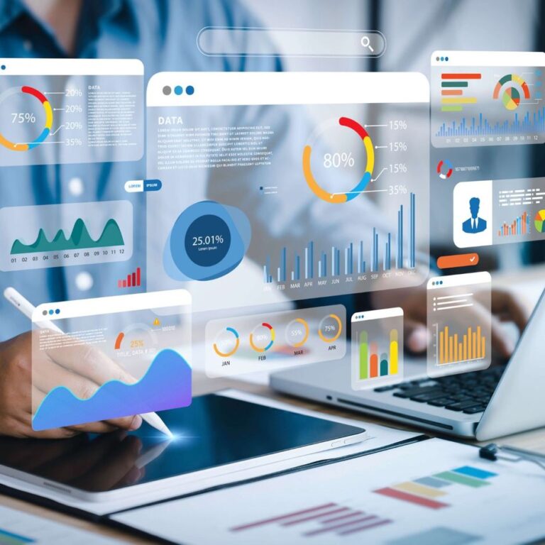 Ranking Corporation 360 Digital Marketing Services