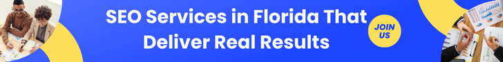 SEO Optimization Florida