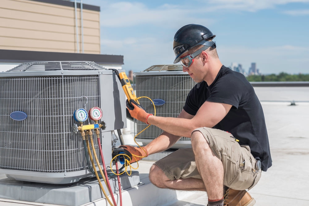Best HVAC SEO Services
