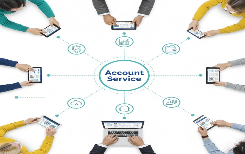 Top Accounting SEO services