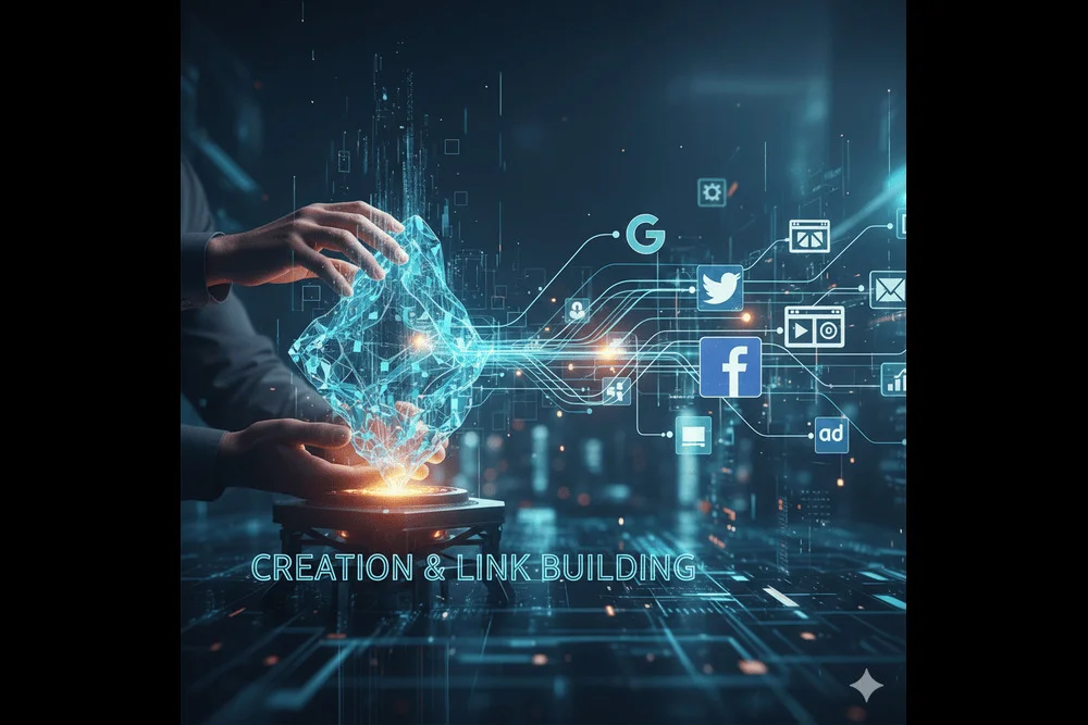 Commercial Cleaning SEO services