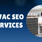 Local HVAC SEO Services by Ranking Corporation