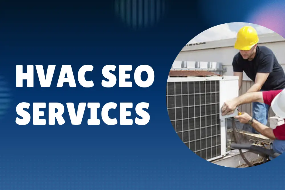 How Local SEO for HVAC Companies Drives More Service Calls