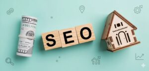 How SEO Generates More Leads for Real Estate Agents