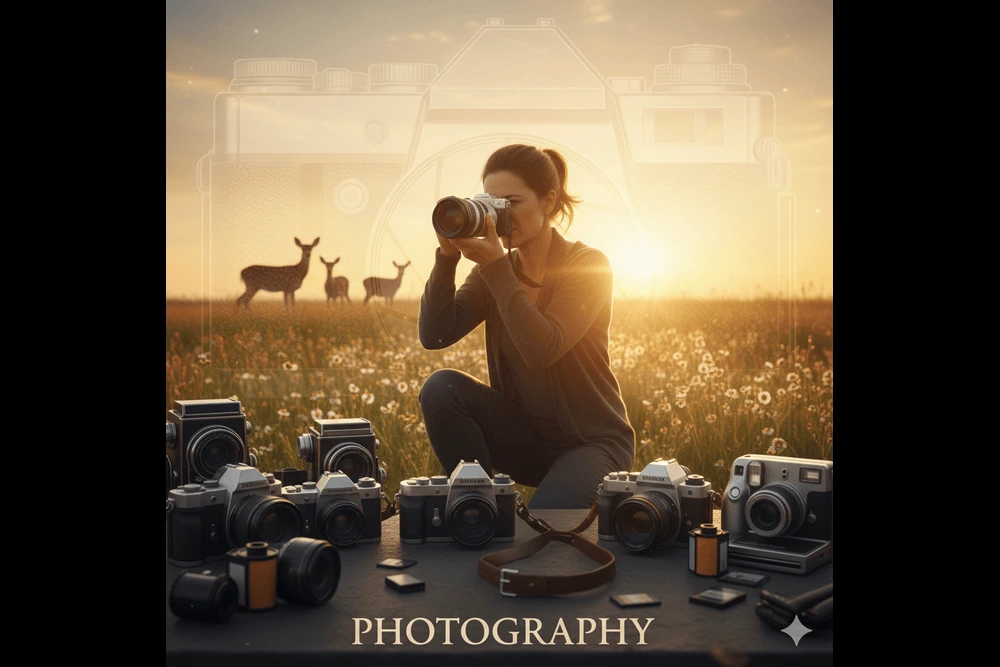 SEO for photographers