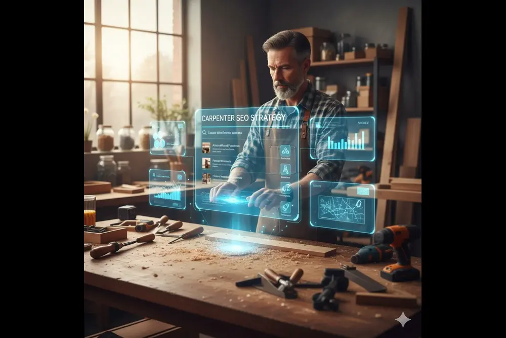 Carpenter SEO Agency