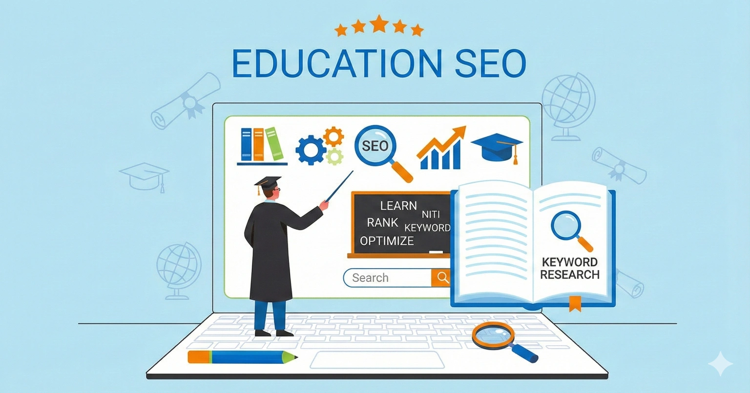SEO for tutoring centers