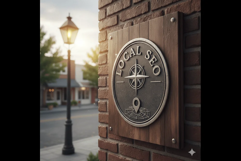 Local SEO for Cleaning Services