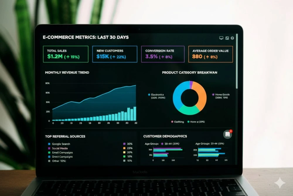 Local SEO for dermatology clinics
