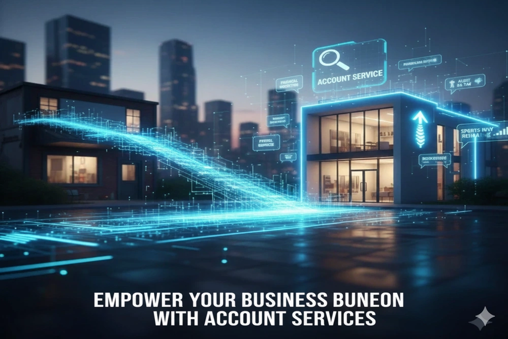 Accounting SEO services Company