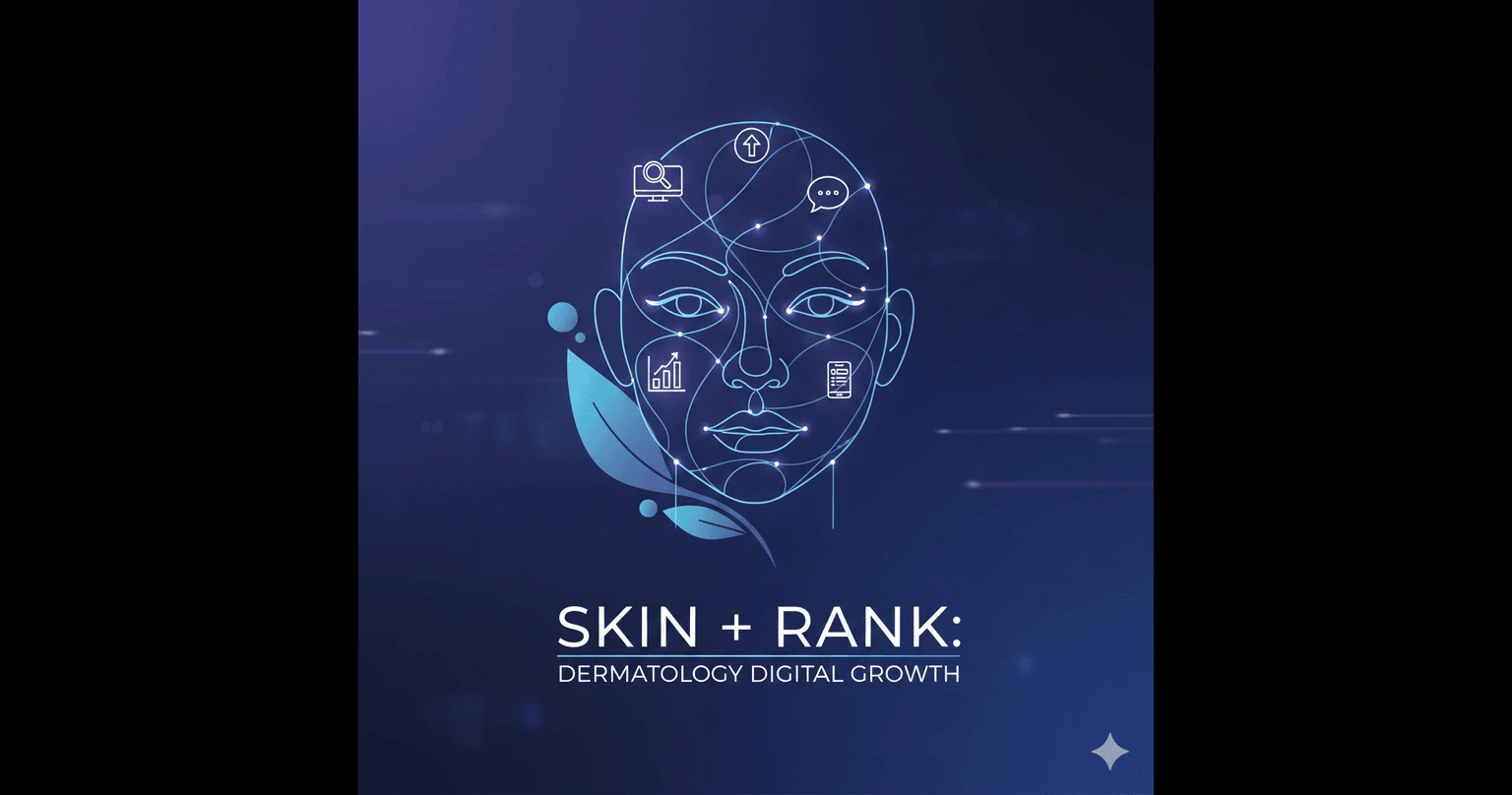 Local SEO firm for Dermatologists