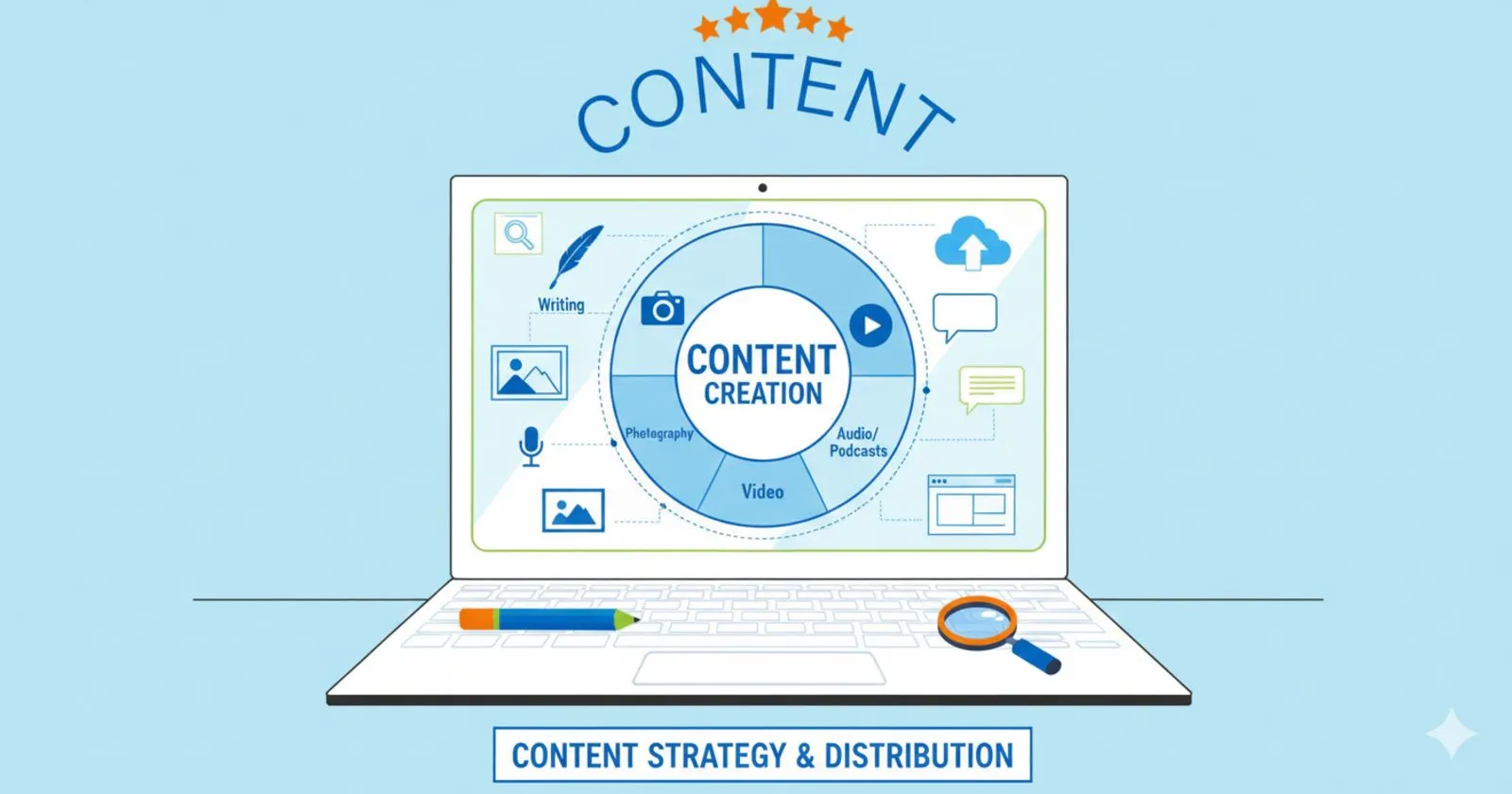 SEO for dental offices and clinics