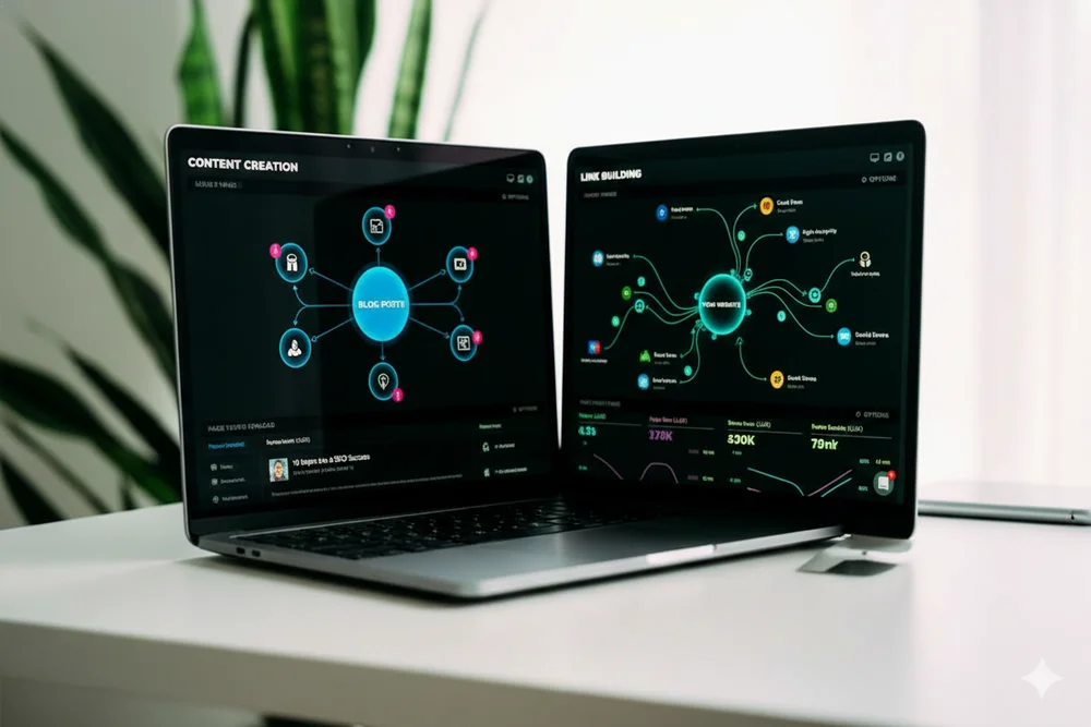 Best SEO company for pest control