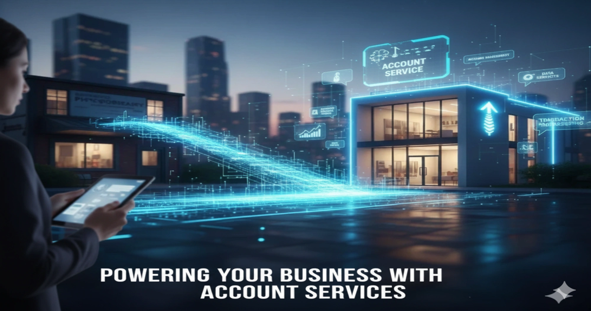 Top-notch accountants SEO services