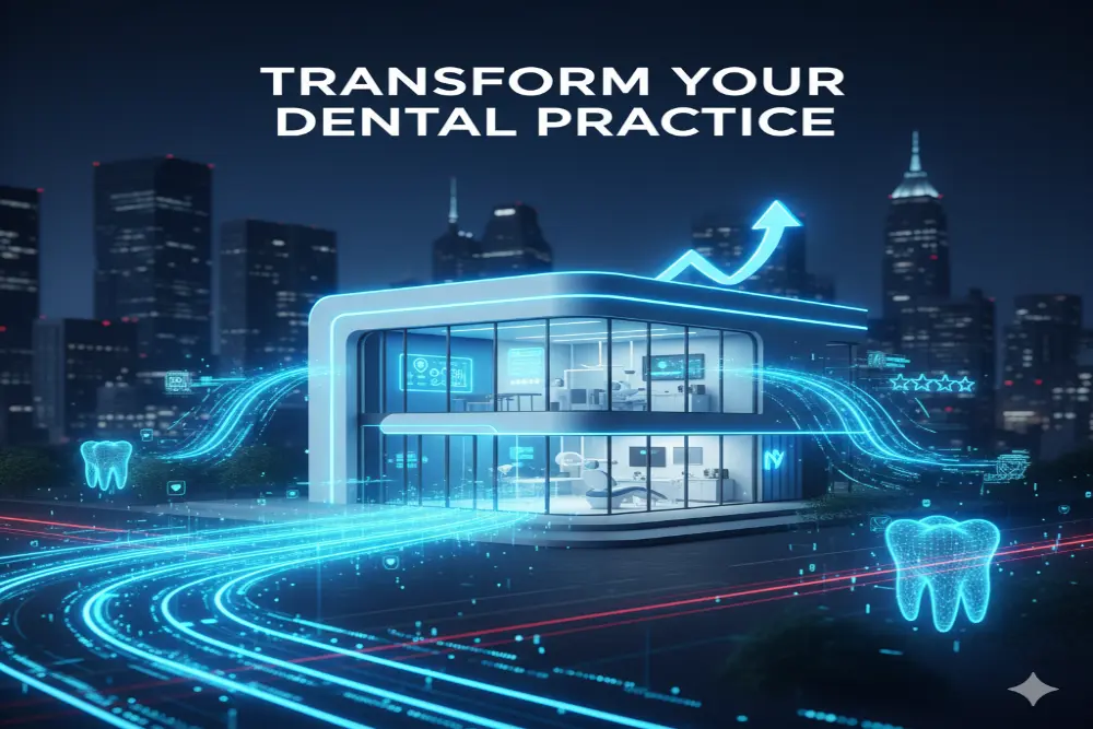 best Dentist SEO Services