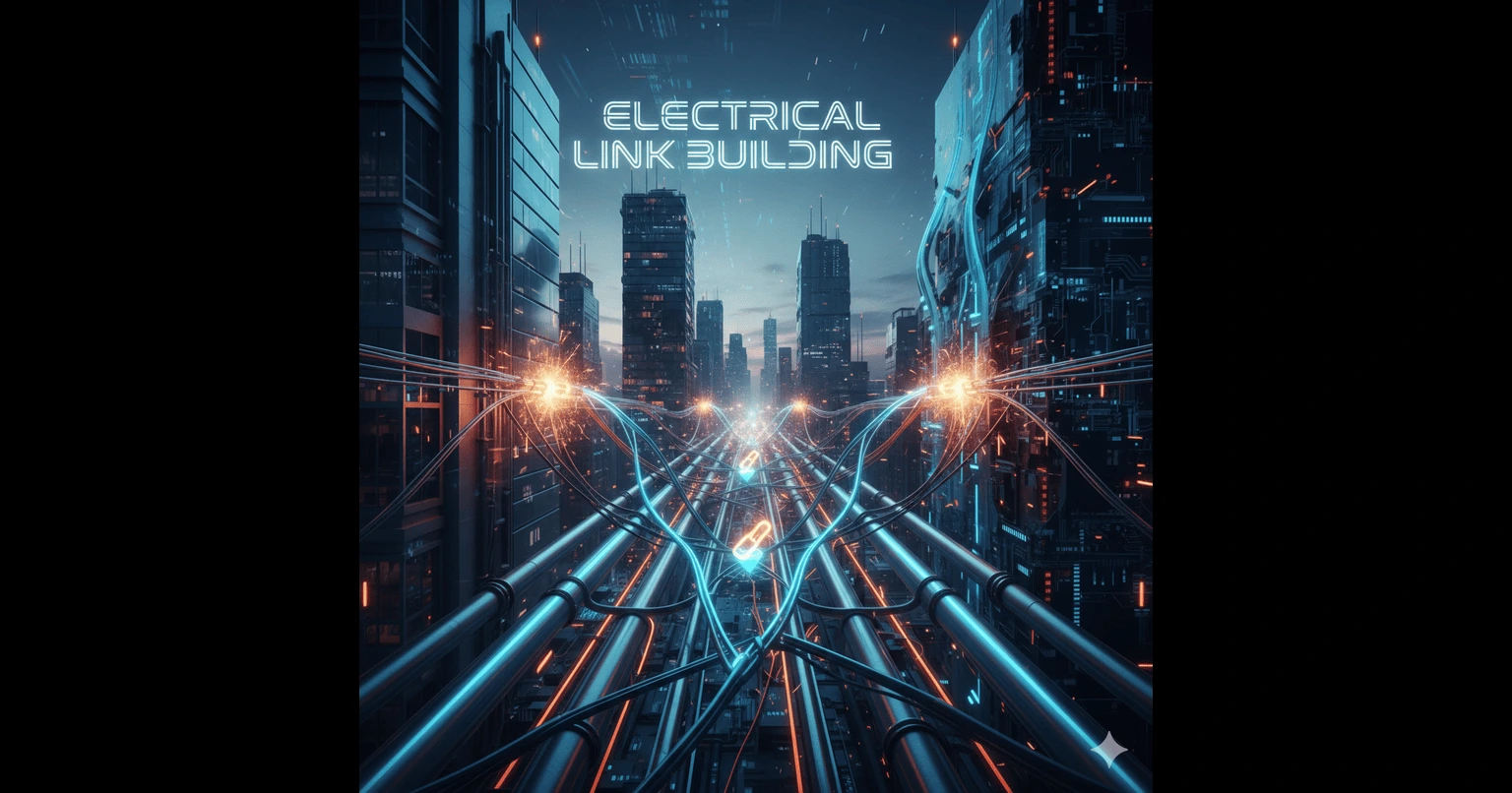 SEO for electrical contractors