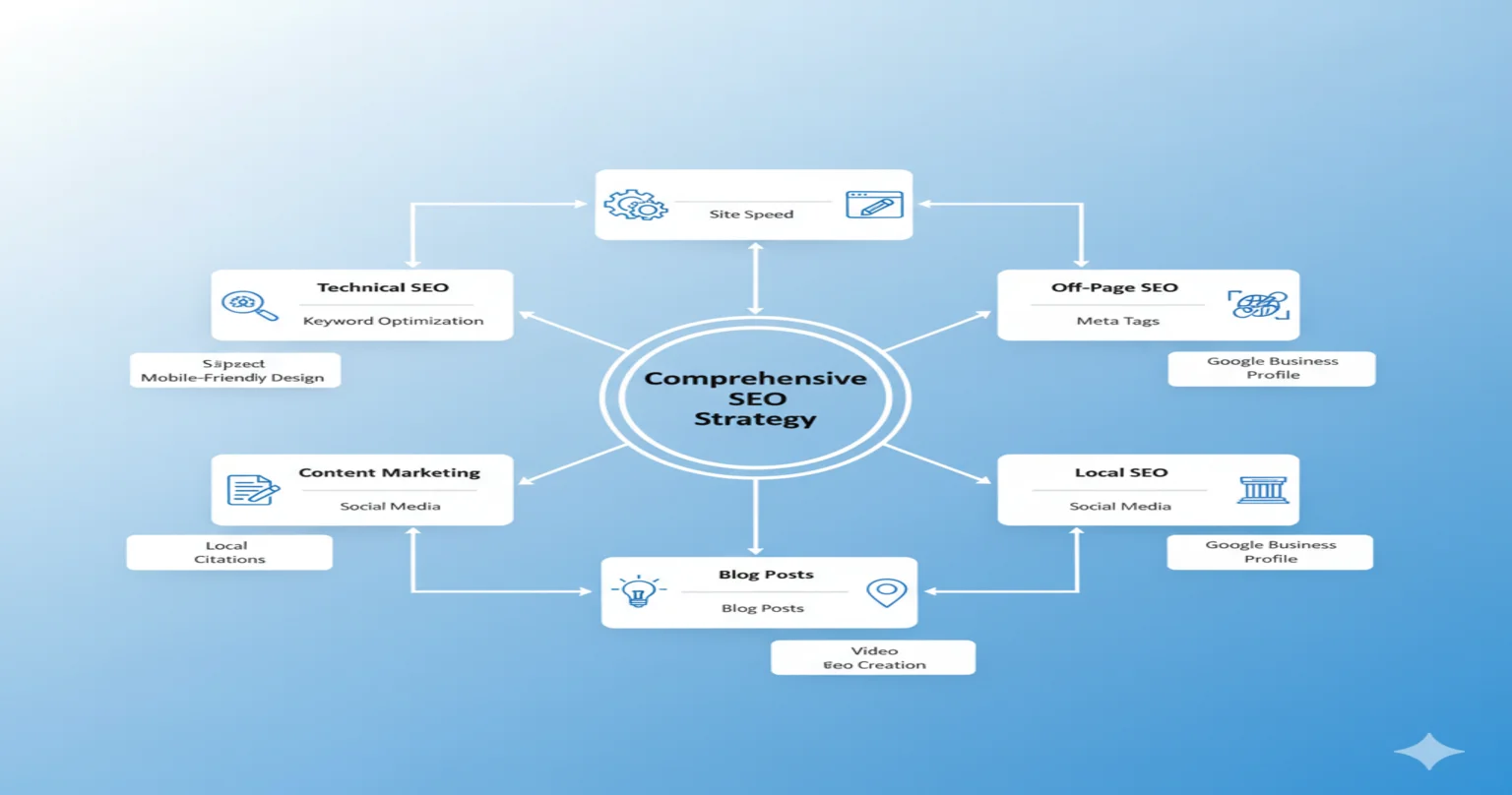 Affordable photography SEO services