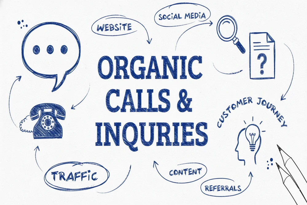 Local SEO for doctors