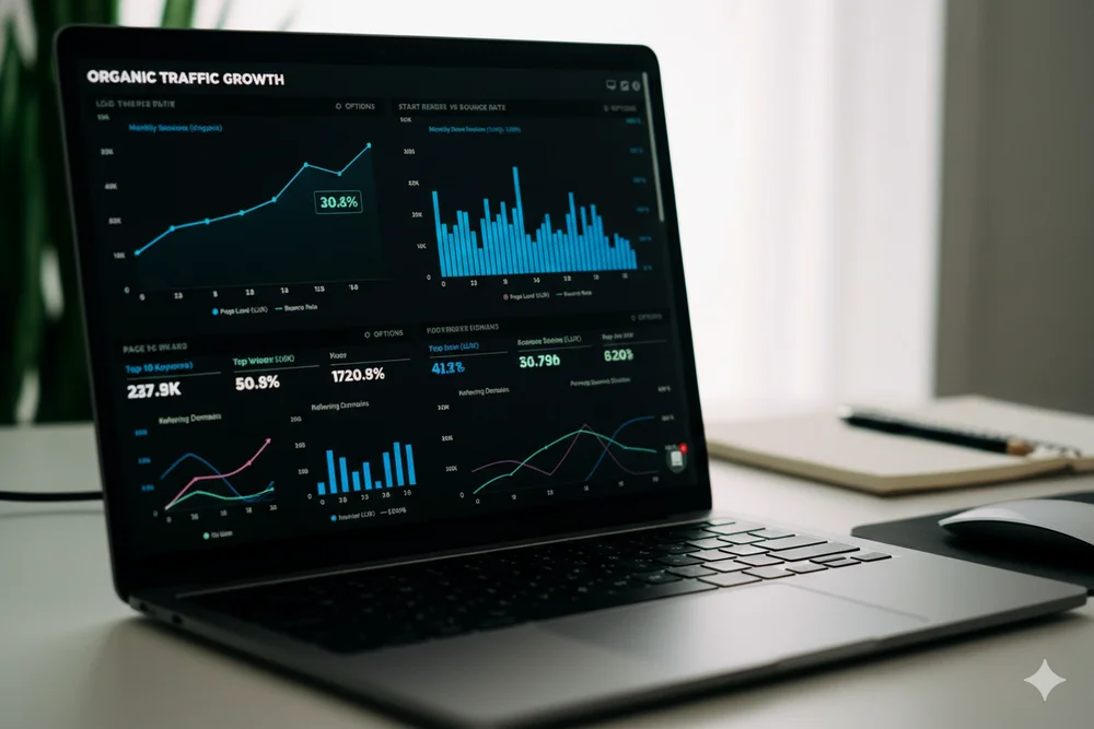 Best SEO company for pest control