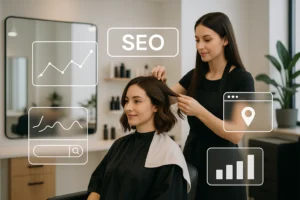 SEO for Hair Salon