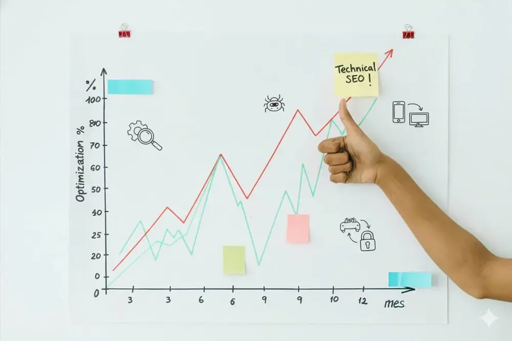 Affordable technical SEO services