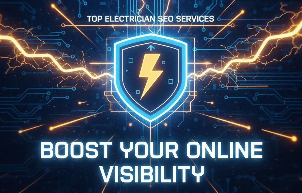 Top Electrician SEO Services to Boost Your Online Visibility in 2025