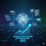 Generative Engine Optimization (GEO)