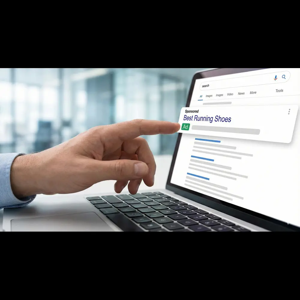 SEM Paid ads services