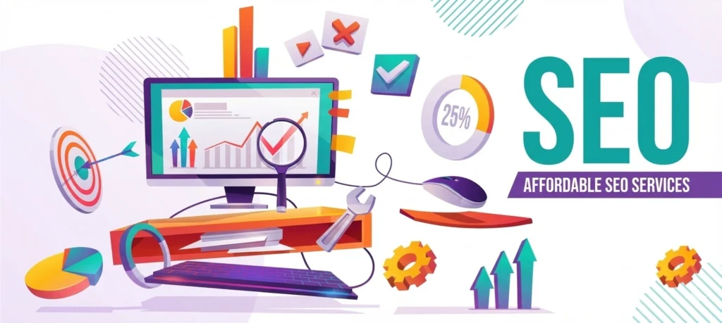 Benefits of Choosing Affordable SEO Services for Physiotherapists