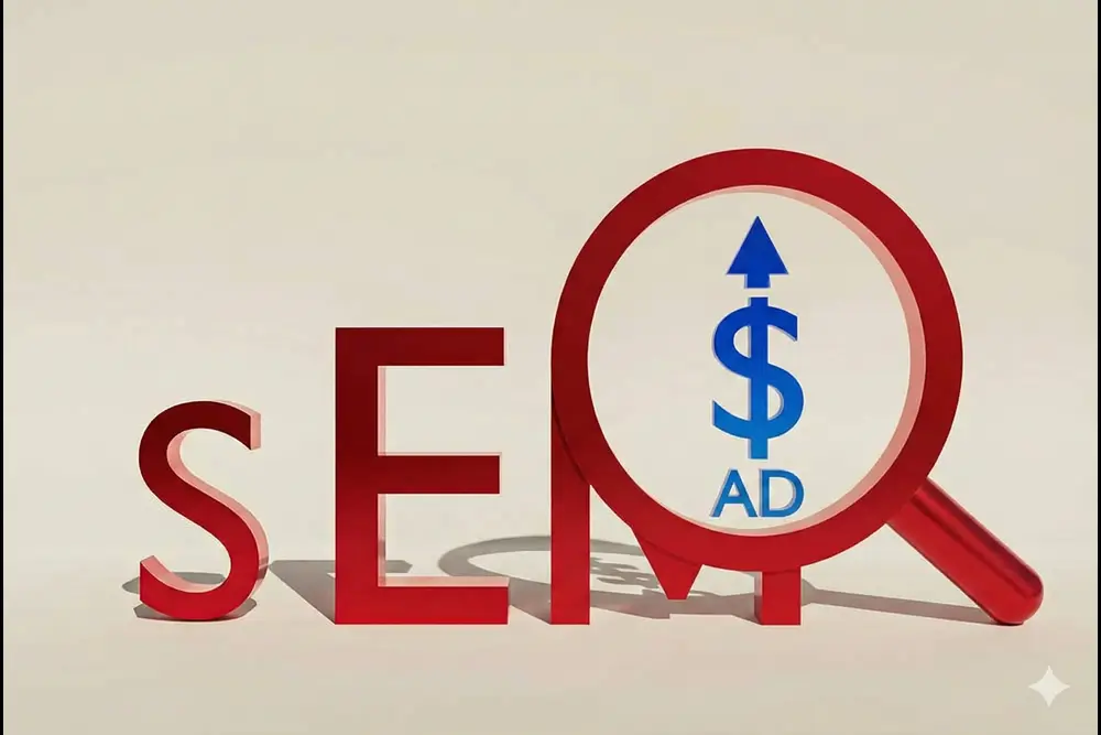 Best SEM agency near me