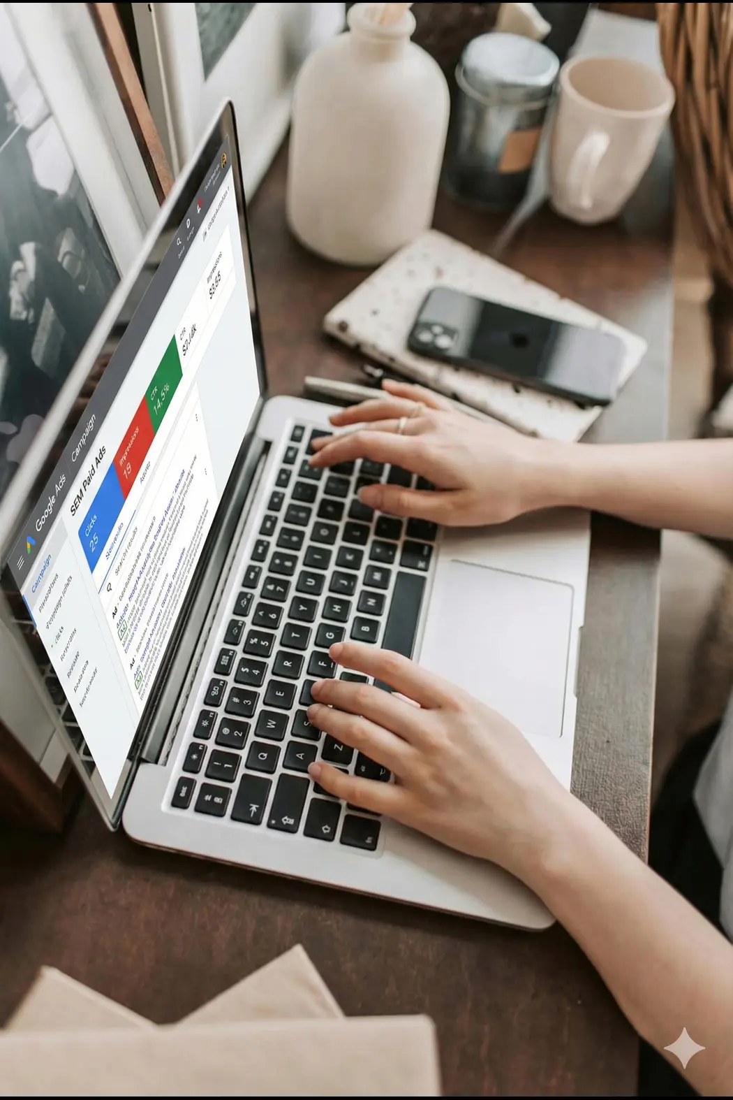 Affordable SEM services for small businesses