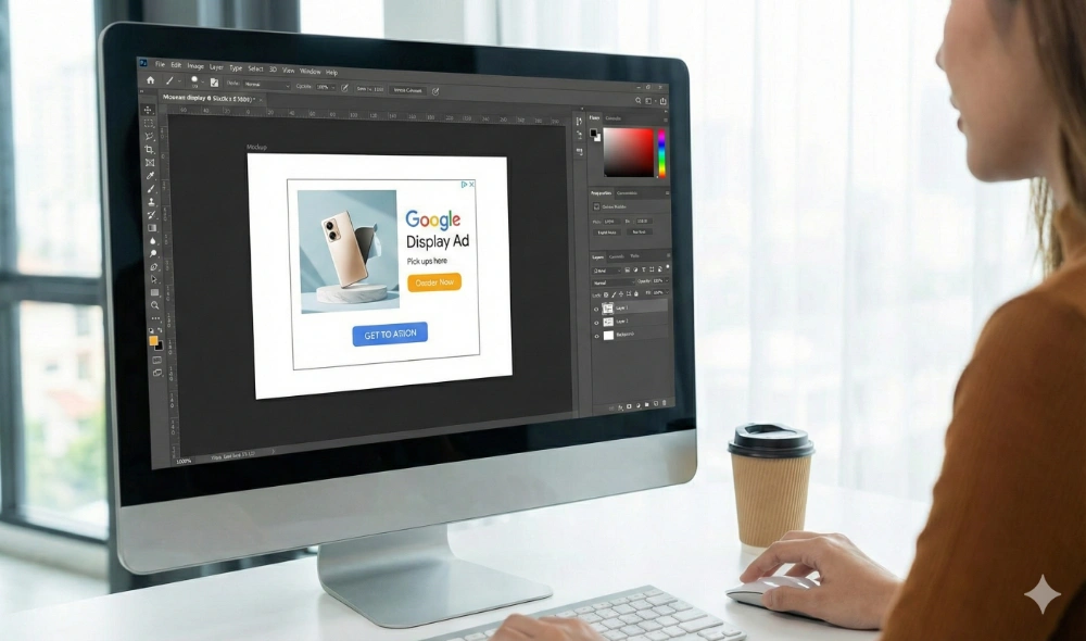 Google Ads management