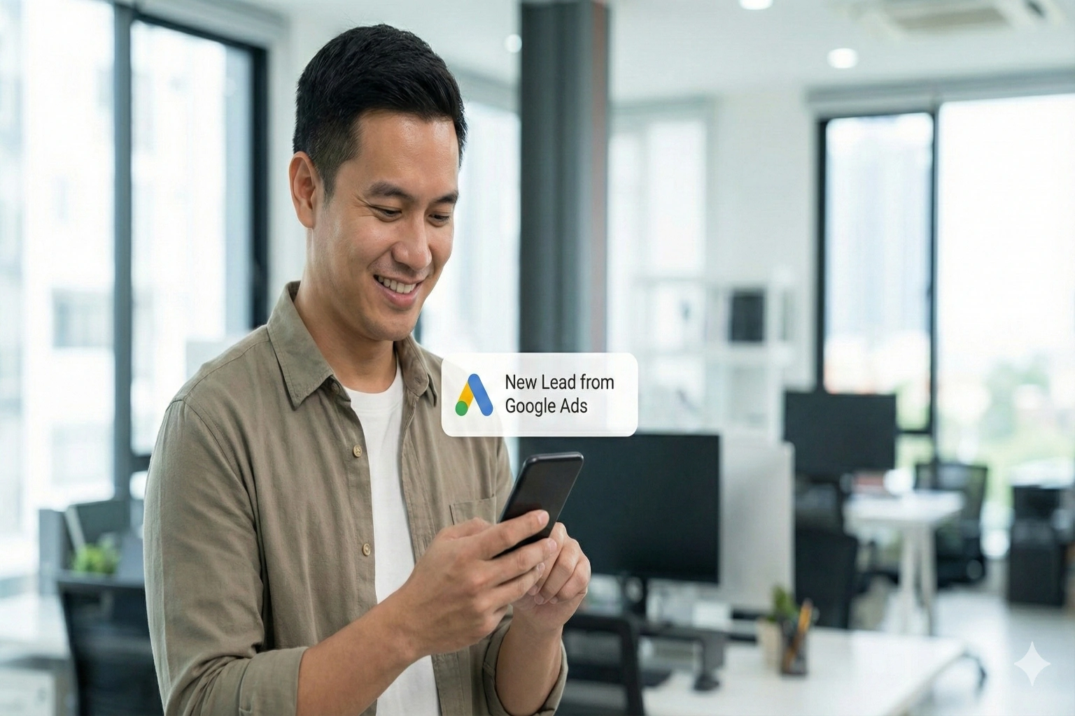 Affordable Google Ads management