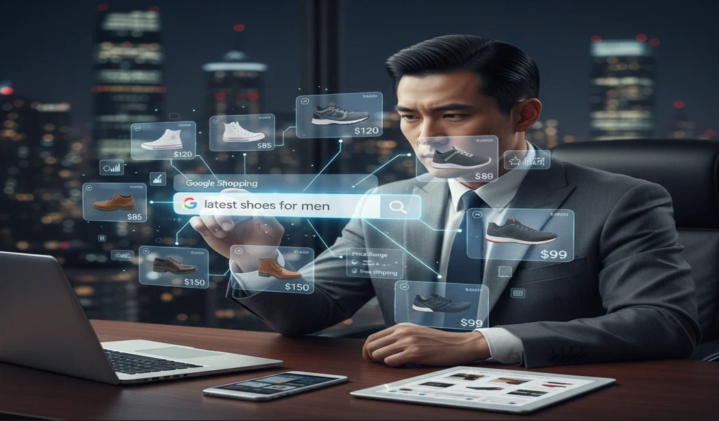 Google Ads campaign management