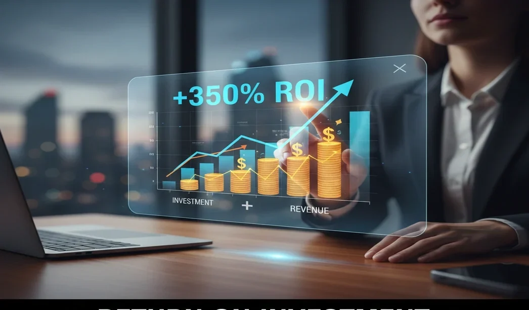 PPC management services