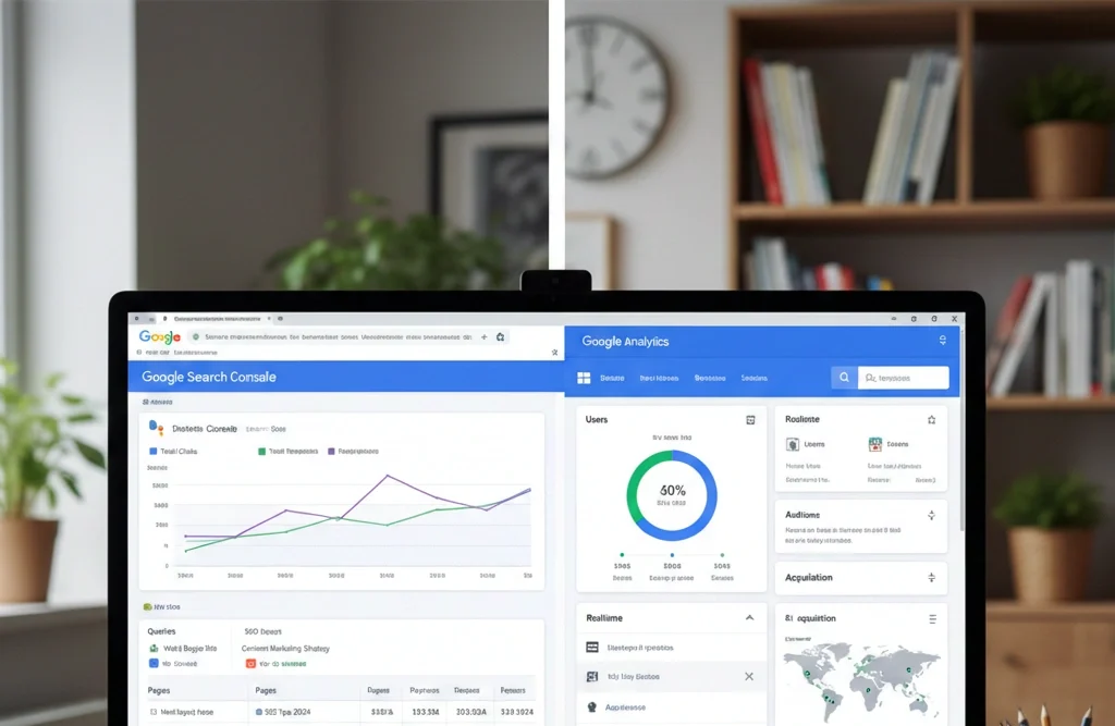 SEO SERVICES FOR PHYSIOTHERAPISTS