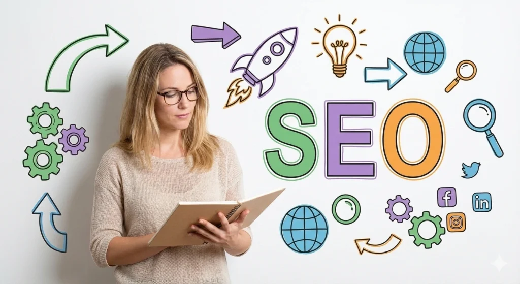 SEO Services for Pet Industry