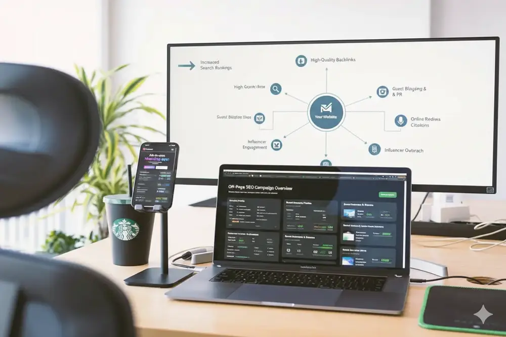 Best technical SEO services for websites