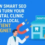 DENTAL SEO MARKETING SERVICES FOR DENTISTS