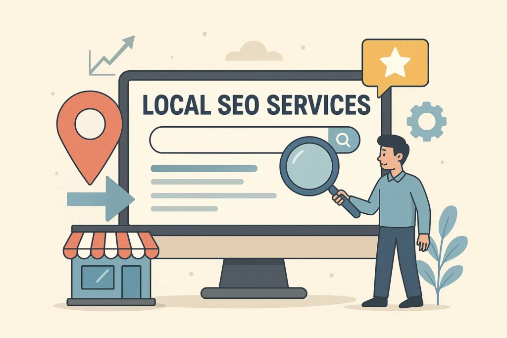 local seo
