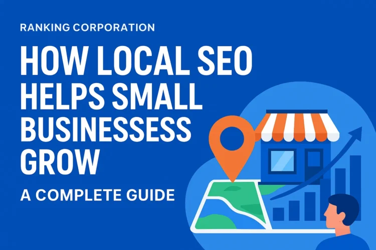local seo services featured image
