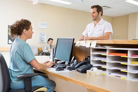 local seo services for dental clinics