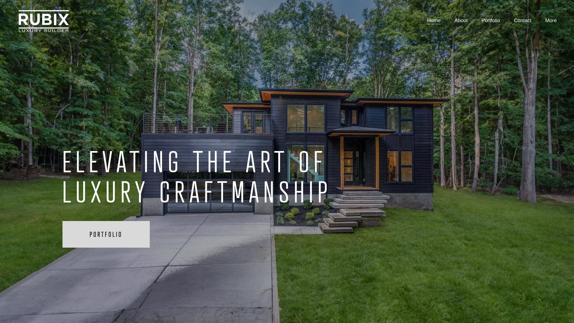 rubixluxurybuilder