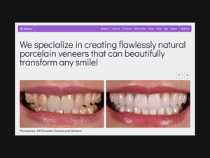 AFFORDABLE SEO SERVICES FOR DENTISTS