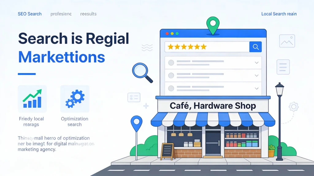 seo for small business