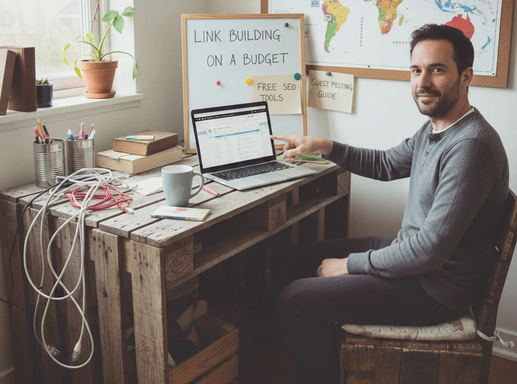 Affordable SEO for car rental businesses 