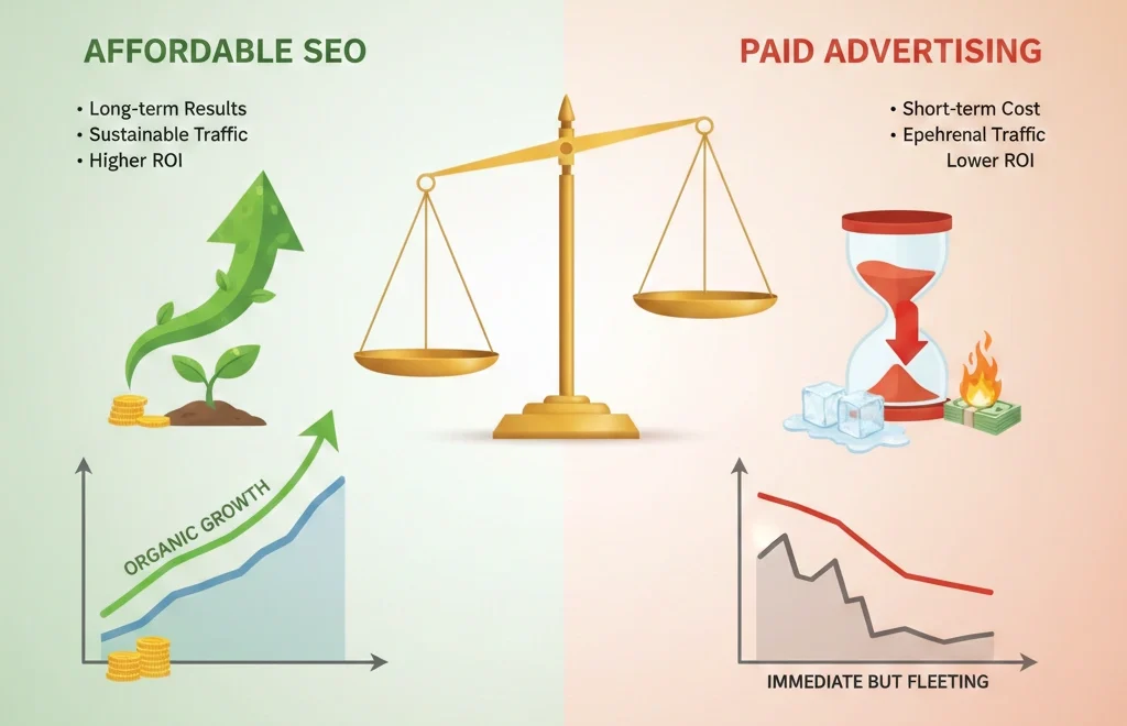 SEO for luxury car rentals