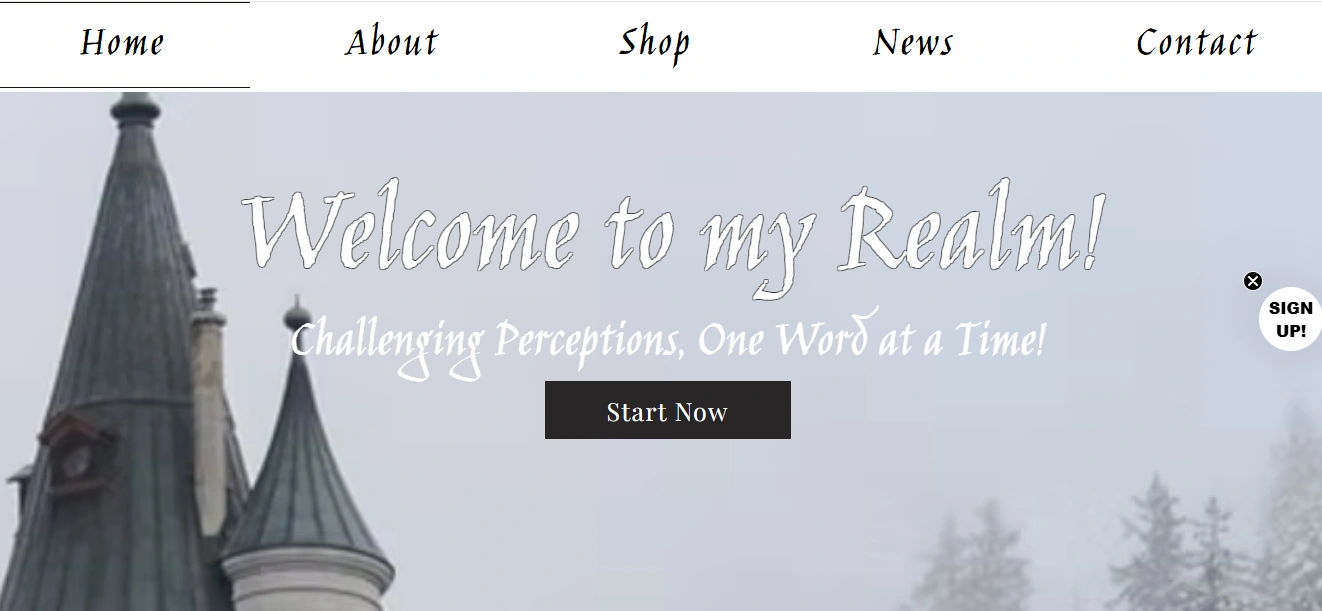 Amber Zygutis case study